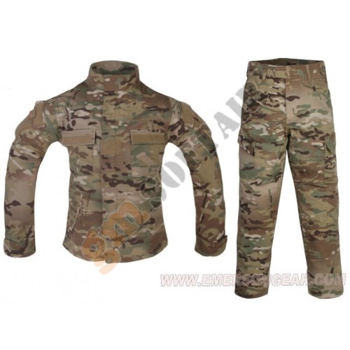 Combat Uniform for 13-14Y Children (EM6929 Emerson)