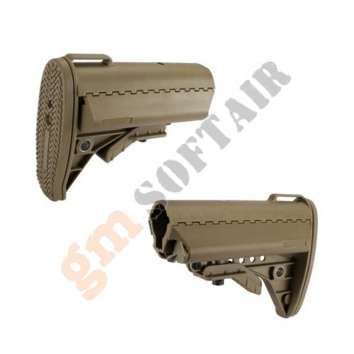 Calcio VLTOR IMOD per M4 Dark Earth (BD3639 BIG DRAGON)