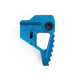 SI Style Lightweight Aluminium Stock per M4 BLU (BD3677BL Big Dragon)