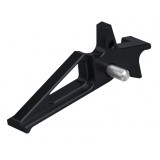 Grilletto per M4 Nero (BD4609 Big Dragon)