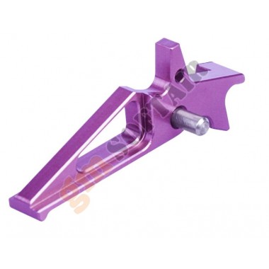 Trigger for AR15 Series Purple (BD4609A Big Dragon)