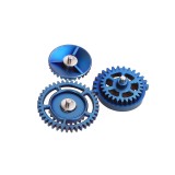 Ultra Lightweight Titanium Alloy Gear Set 13:1 (BD4570A BIG DRAGON)
