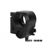 Folding Stock Adapter per M4/M16 GBB-AEG (BD3673 BIG DRAGON)
