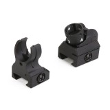 Tacche di Mira HK416 Nere (BD3839 BIG DRAGON)