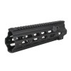 SMR Rail G Style 10.5 pollici per Umarex/VFC HK416 Nero (BD9177SBK BIG DRAGON)