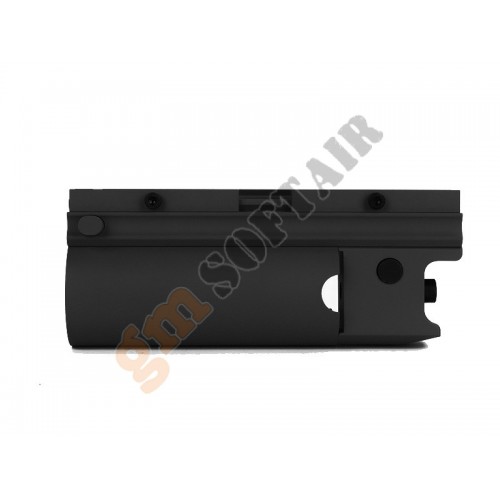 Lanciagranate XM203 6&quot; Nero (BD0052 BIG DRAGON)