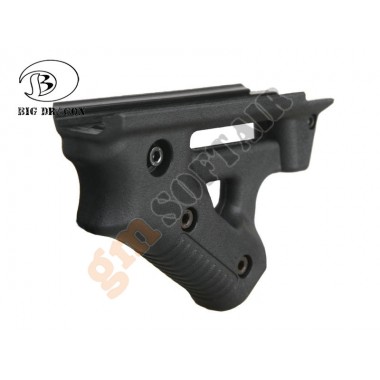 Striker Grip Black (BD0689 BIG DRAGON)