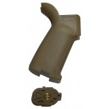 Grip Motore MOE TAN (BD3610A BIG DRAGON)