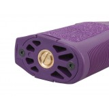 Grip Motore MOE Purple (BD3610C BIG DRAGON)