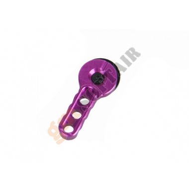 Outer Selector Switch for AR15 Series Purple (BD3884A BIG DRAGON)