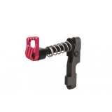 Sgancio Caricatore M4/M16 Rosso (BD3885C BIG DRAGON)