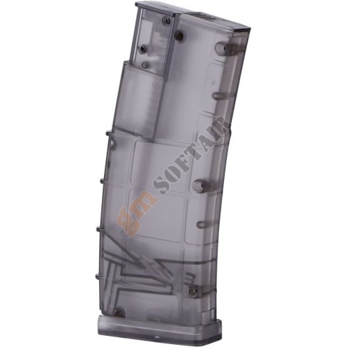 Speed Loader 500bb BK (BD4256A BIG DRAGON)