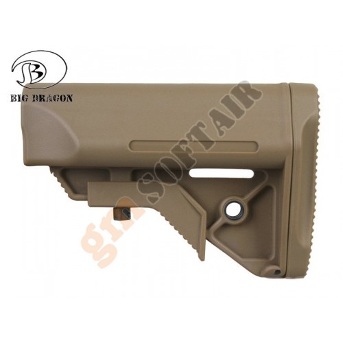 Calcio Crane AM Style DE (BD3669 BIG DRAGON)