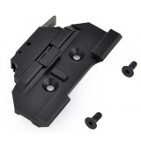 AC12033 Slitta a Sgancio Rapido per ACOG Black (AO1769 AIM-O)