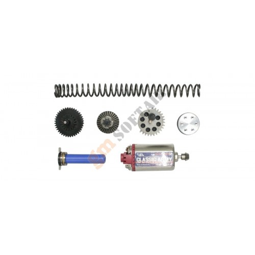 SVD Full Tune-Up Kit (A411M CLASSIC ARMY)