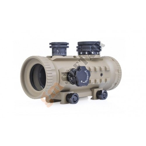 1x30 Red/Green Dot 1x30 Red/Green Dot