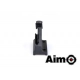 Offset Rail Mount per T-uno (AO1714 AIM-O)