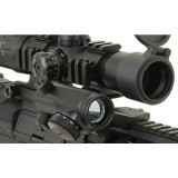 Offset Rail Mount per T-uno (AO1714 AIM-O)