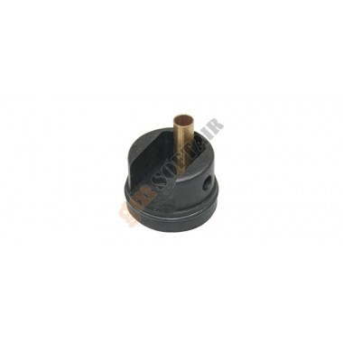 Polycarbonate Cylinder Head for M14 (P429P CLASSIC ARMY)