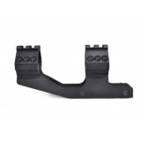 Supporto per Ottica Cantilever 30 mm Nero (AO9002 AIM-O)