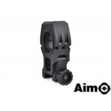 Coppia di Anelli M10 Neri