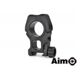 Coppia di Anelli M10 Neri