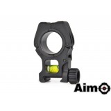 Coppia di Anelli M10 Neri