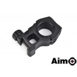 Coppia di Anelli M10 Neri