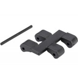 Bowman IV M-Tactical Headset Black (Z023 Z-Tactical)