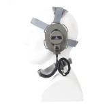Bowman III EVO Headset with Bright MIC Black (Z069 Z-Tactical)