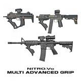 Multi Advanced Grip NITRO.Vo (174109)