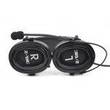 Cuffia Attiva zComtac II Black (Z041 Z-Tactical)