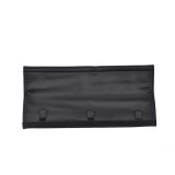Ricambio Leather Headband Black (Z003 Z-Tactical)