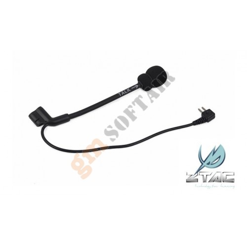 Ricambio Mic Kit for Comtac Series (Z014 Z-Tactical)