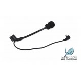 Ricambio Mic Kit for Comtac Series (Z014 Z-Tactical)