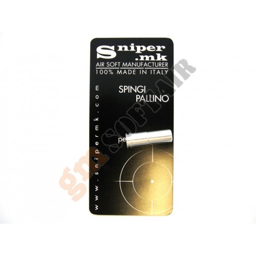 Spingipallino G3 (SMK)