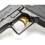 Round Trigger OMEGA per Hi-Capa GOLD (141743 NINE BALL)