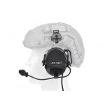 zSordin Headset per Elmetti FAST - DE (Z034 Z-TACTICAL)