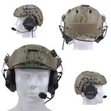 zSordin Headset per Elmetti FAST - DE (Z034 Z-TACTICAL)