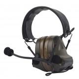 zComtac II Headset Basic Ver. Black (Z151 Z-Tactical)
