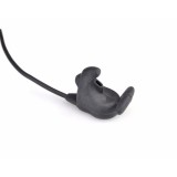 Bone Conduction Headset with Finger PTT (Z010 Z-Tactical)
