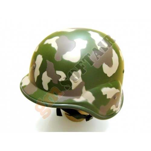 Elmetto Fritz Mimetico (M88 Royal) Elmetto Fritz Mimetico (M88 Royal)