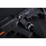 Tactical Multi Mission QD 1 or 2 Point Sling Black (NH07002 nHelmet)