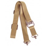 Tactical Multi Mission QD 1 or 2 Point Sling Black (NH07002 nHelmet)