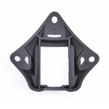 Ricambio Helmet VAS Cover Black (NH03009 nHelmet)