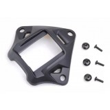 Ricambio Helmet VAS Cover Black (NH03009 nHelmet)