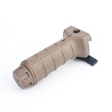 TGD QD Long Vertical Grip Nera (MP01007 MP)