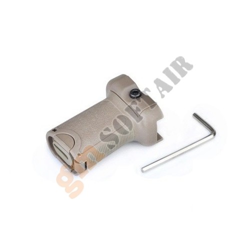 VSG-S Vertical Grip TAN