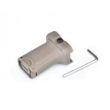 VSG-S Vertical Grip TAN