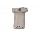 VSG-S Vertical Grip TAN